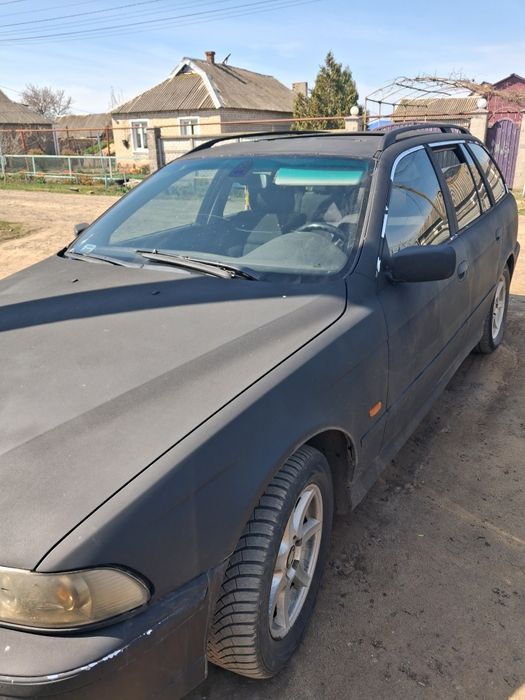 BMW 525 e39 дизель Турінг