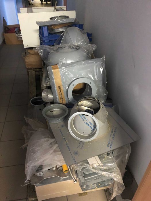Materiały budowlane sprzedam