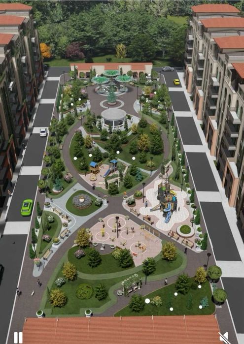 Продаж 2 кімнатна квартира ЧЕРНІВЦІ ЖК "ІТАЛІЙСЬКИЙ КВАРТАЛ", ліфт