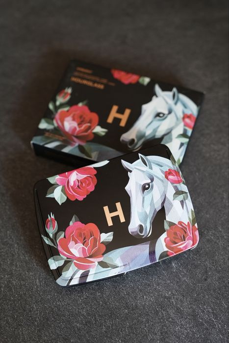 Палетка Hourglass Horse / Кінь