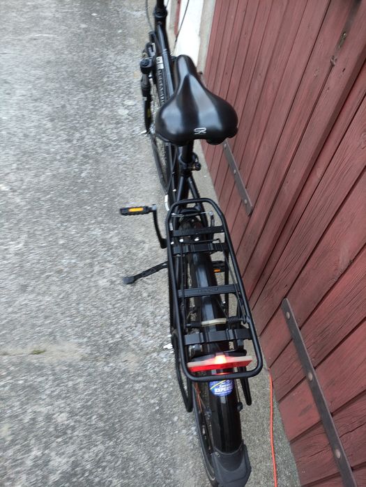 Pegasus Piazza rower Trekkingowy miejski