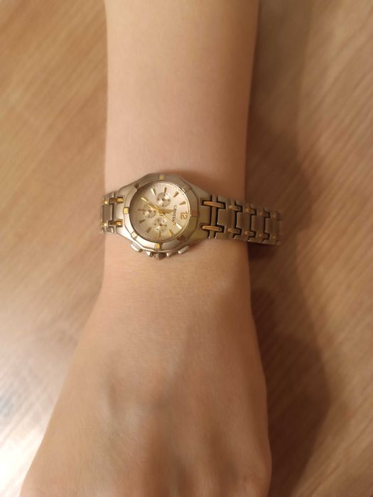 zegarek damski Geneva antyk