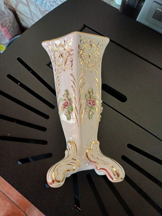Jarra Floral - Alcobaça