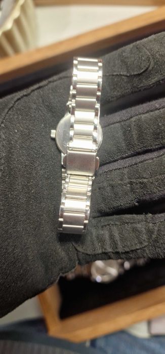 Relógio Omega Anos 60 Manual