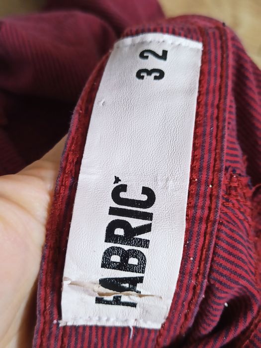 Sg Bermudy męskie M , L 32 Fabric krótkie spodenki męskie