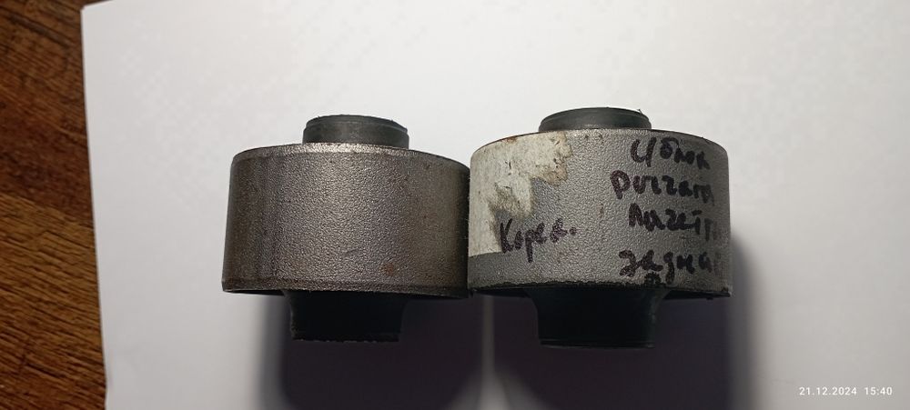 Сайлентблок переднего ричагаШевроле лачети