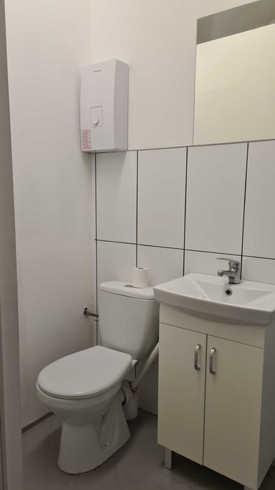 Do wynajęcia lokal 86m2 w Mirsku