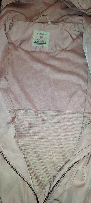 Primark kurtka dziewczęca 164