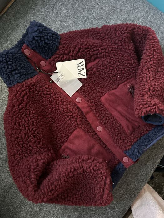 Куртка бомбер дитяча