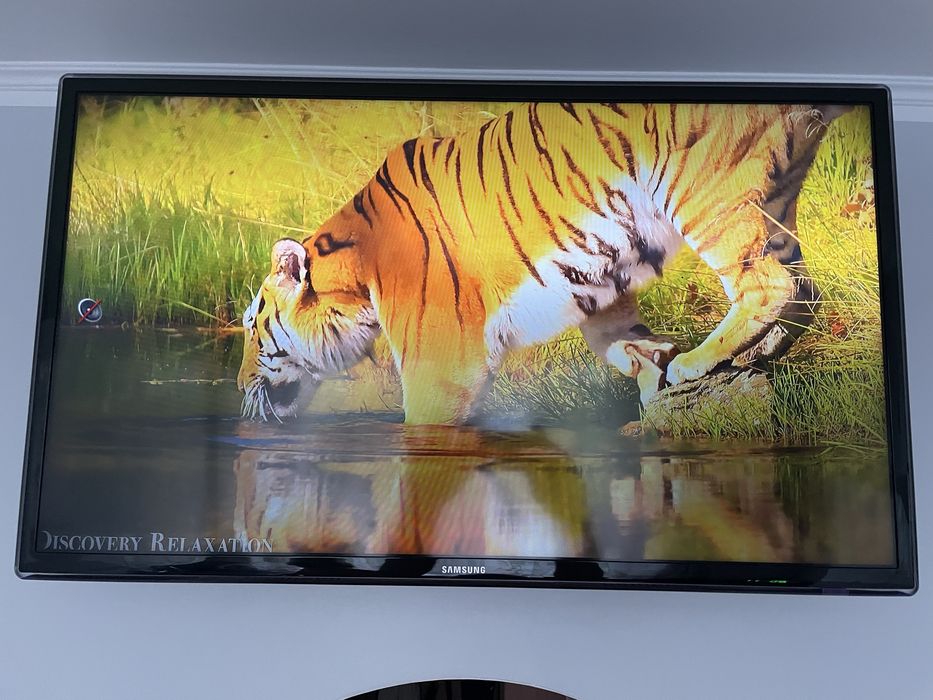 Телевізор Samsung