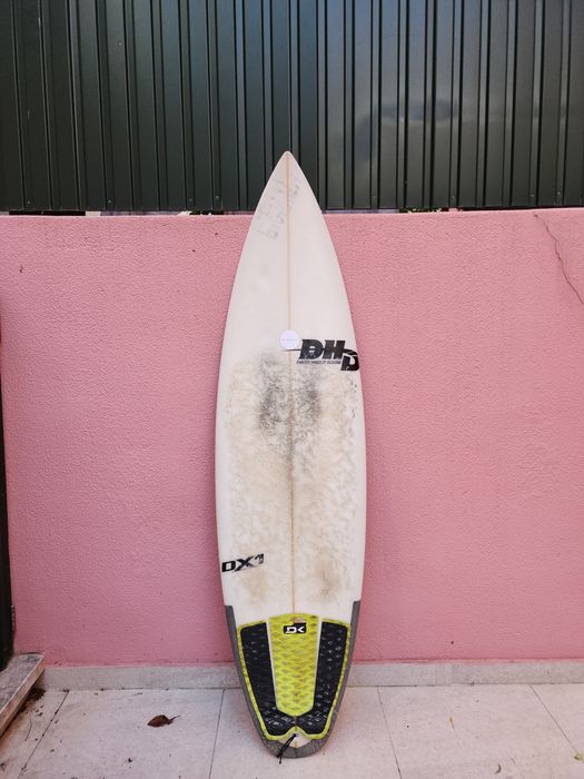 DHD Surfboard 5'8"
