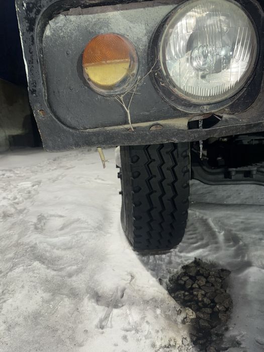 Краз автокран 250