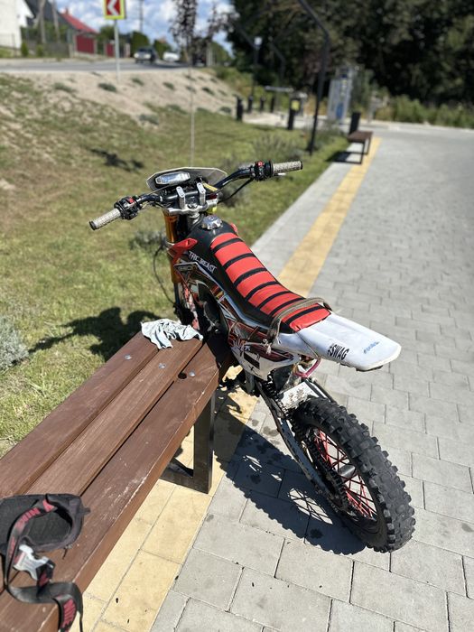 geon x ride 125 - Мототехніка в Львівська область - OLX.ua