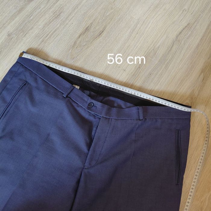 Garnitur męski 3XL/4XL