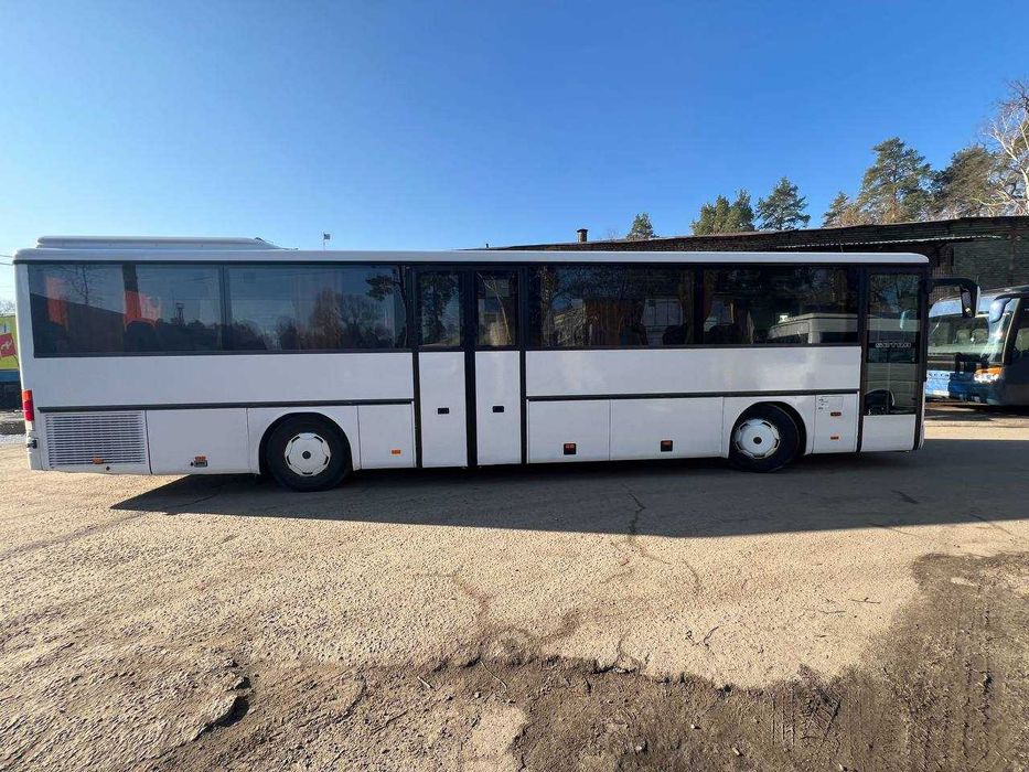 Продам автобус SETRA S 130S / 58+1 місць / 1997 року / Доглянутий стан