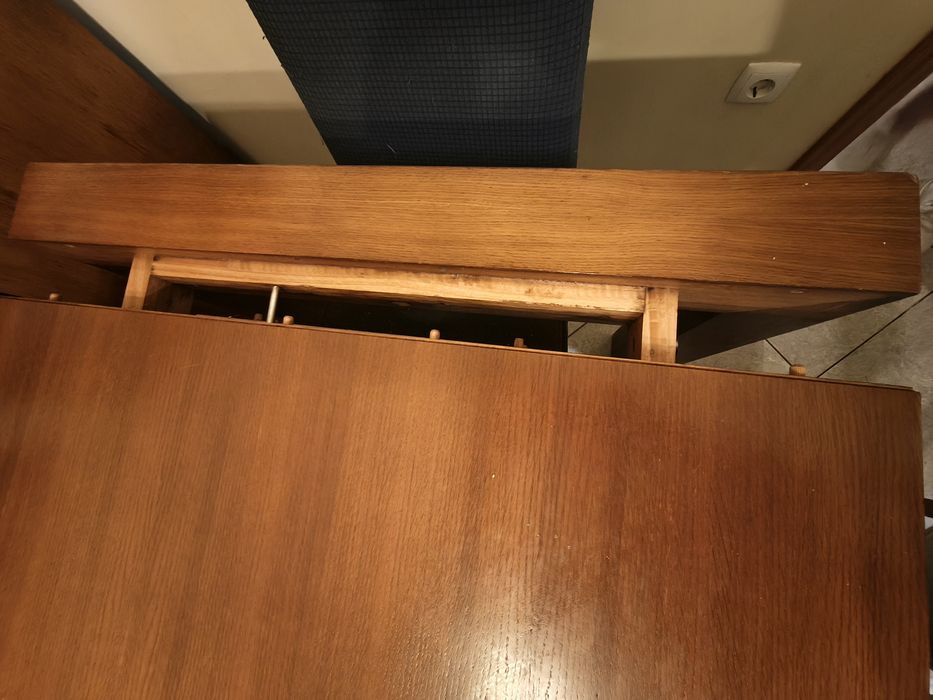 Vendo mesa de sala de jantar
