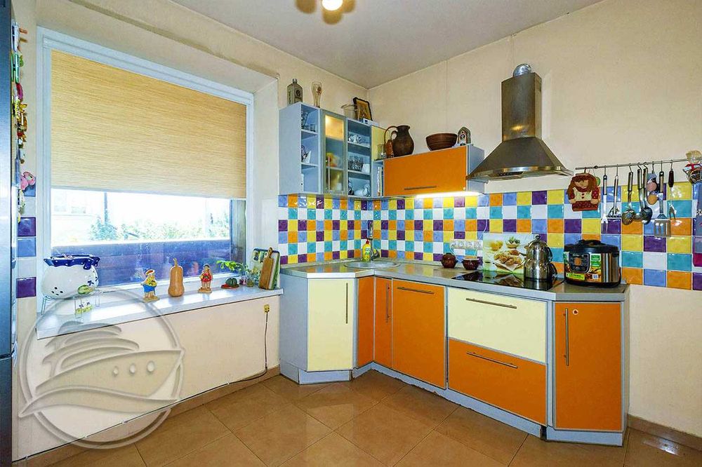 Дом по адресу ул. Заречная (площадь 260 м²) - Atlanta.ua - фото 17