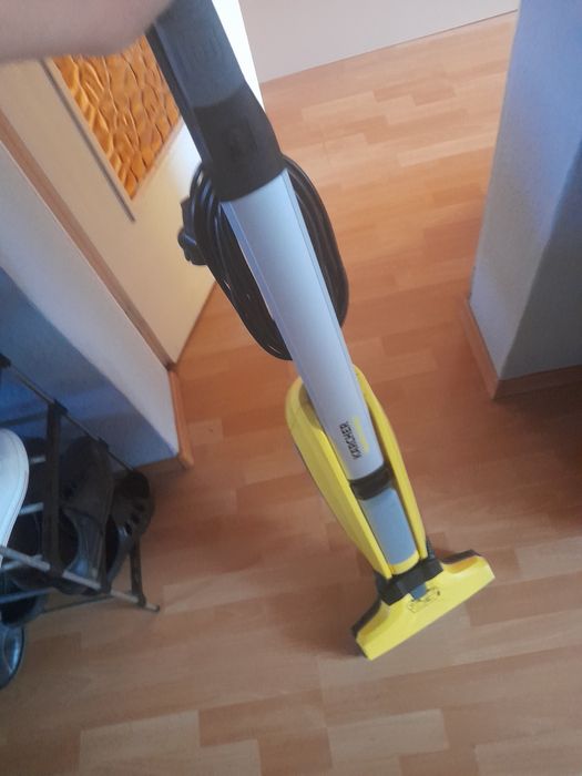 Karcher otkurzacz,cena do negociacji