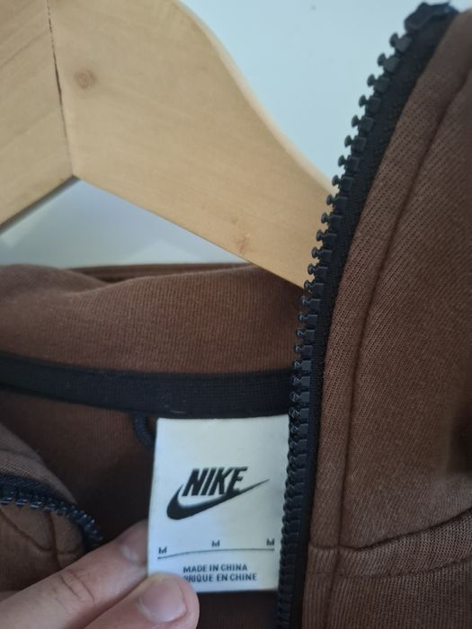 Bluza Nike Tech Fleece
