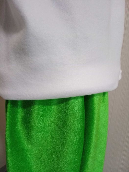 Дитячій костюм гриб, мухомор, грибок карнавальний костюм