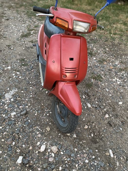 Продам yamaha mint