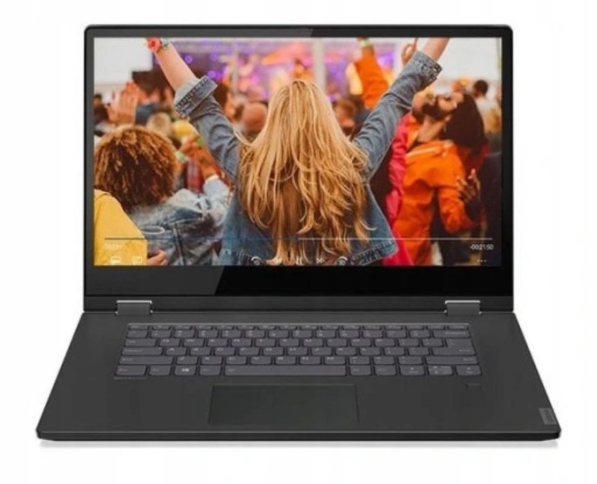 LENOVO FLEX 5 15IWL i7-8565U 8GB 512SSD MX230 FHD