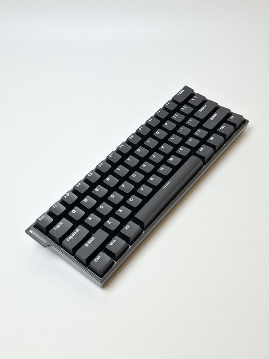 Беспроводная магнитная клавиатура Aula mini 60