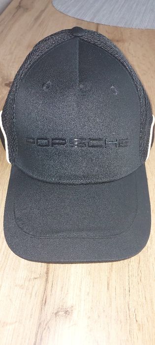 Czapeczka z daszkiem porsche r L22