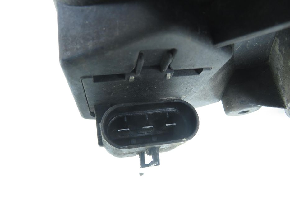 Wentylator Chłodnicy Chevrolet Cruze 2.0 Dsl