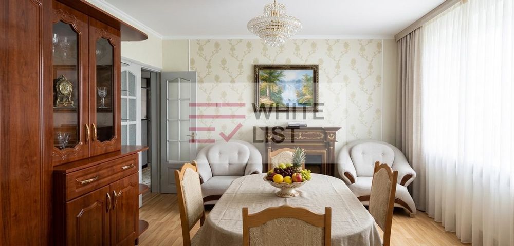 Продаж 3-кімнатної квартири (74 м²), 5/9 поверх, Верхня Южка