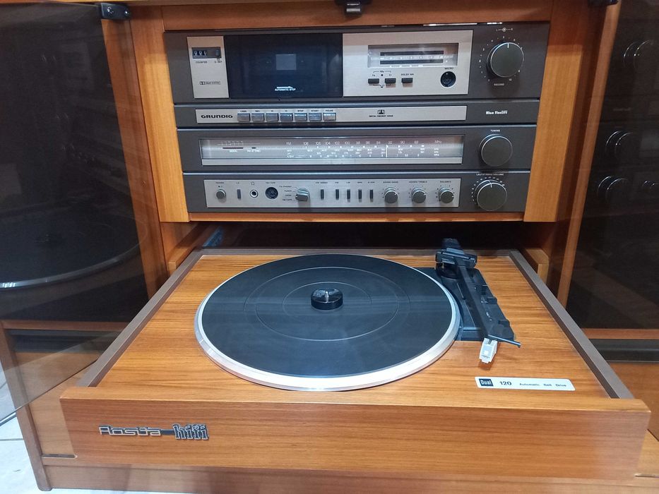 Rosita Hifi Grundig