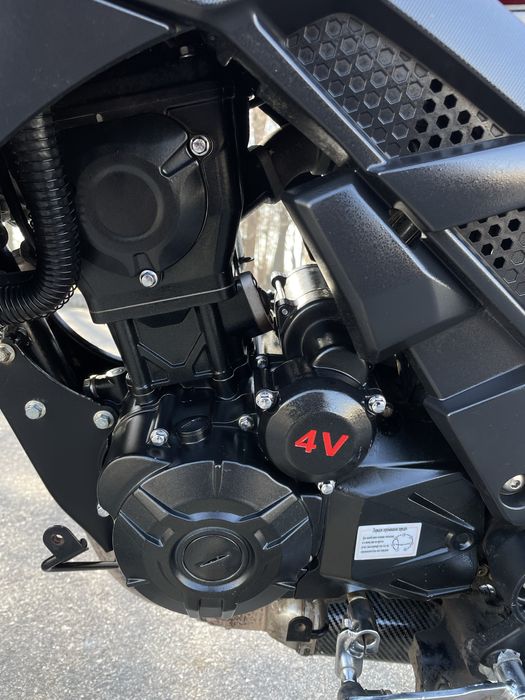 *• Lifan sr220 v4 •*