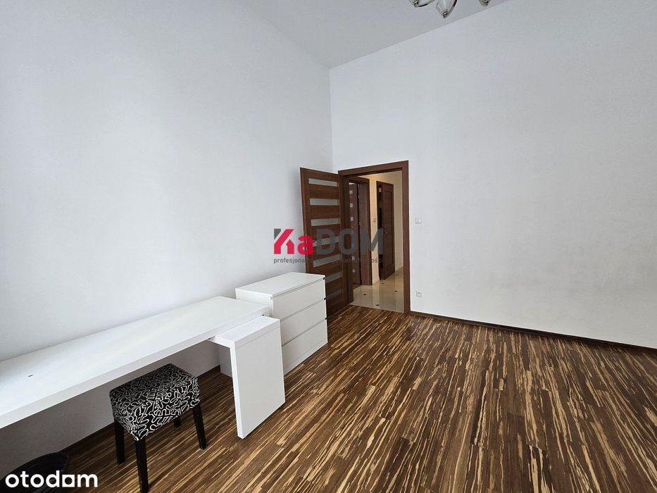 Grzybowska 4 - 105,6m2 +Garaż + Komórka