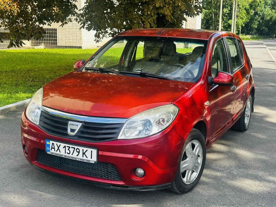 Продам автомобиль