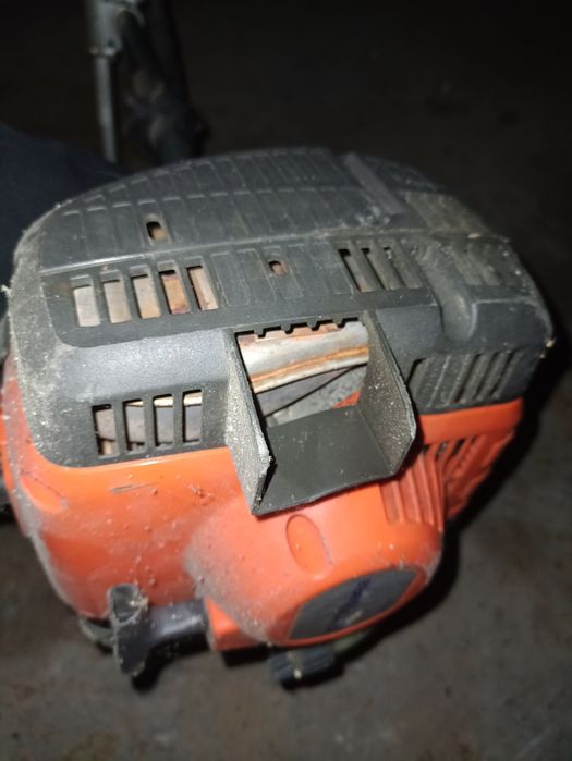 Kosa spalinowa Husqvarna