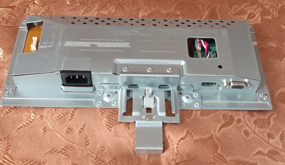 Плати керування та плата живлення монітора DELL SE2416H