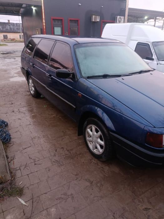 Продам PASSAT B3