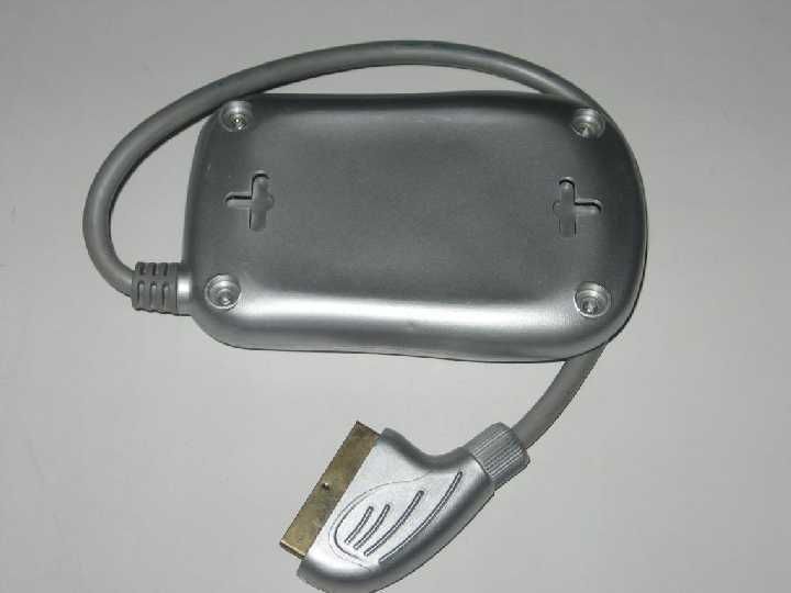 Коммутатор входов SKART 1вход-3выхода