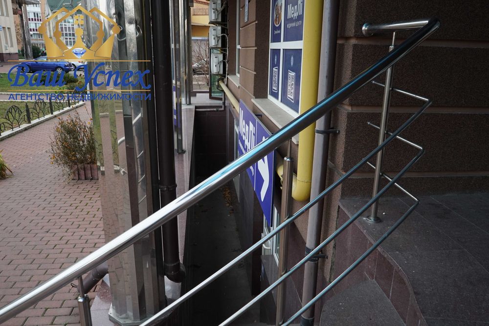 Комерційна нерухомість за адресою вул. Лук'яненка Левка (площа 400 м²) - Atlanta.ua - фото 6