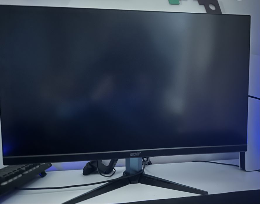 Monitor Acer VG272U V 27” WQHD 170Hz IPS – super stan, HDR wadliwy