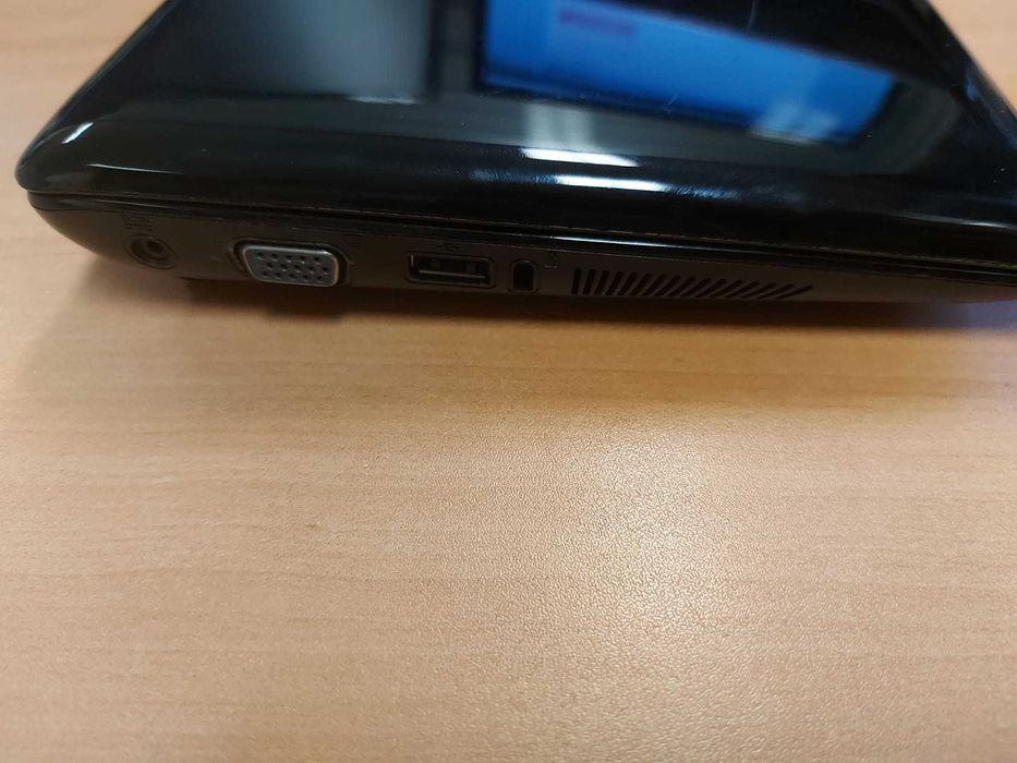 ASUS Eee PC | Windows XP Pro SP3 | Clássico Retro Computing