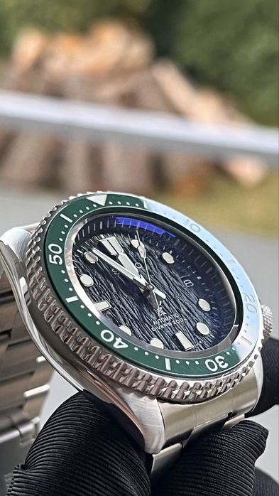 Zegareg MOD Zestaw Mechaniczny