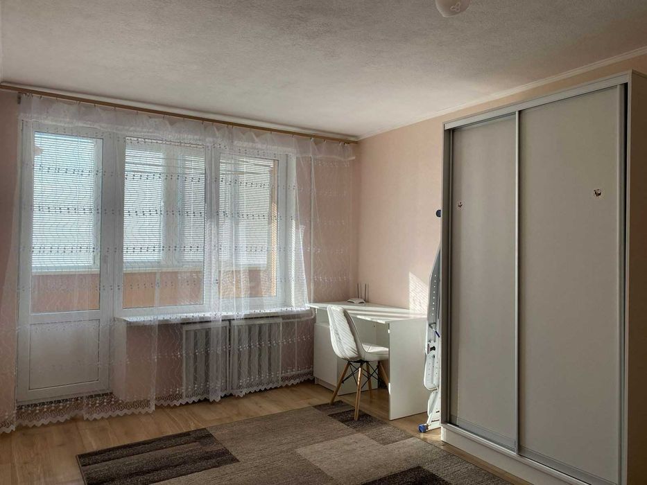 Оренда 1-кімнатної квартири метро Дорогожичі.