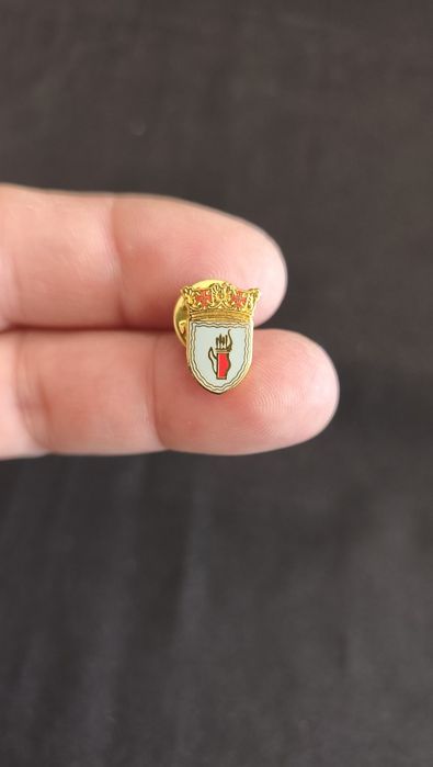 PIN de Lapela (emblema) do Depósito-Geral de Material da Força Aérea