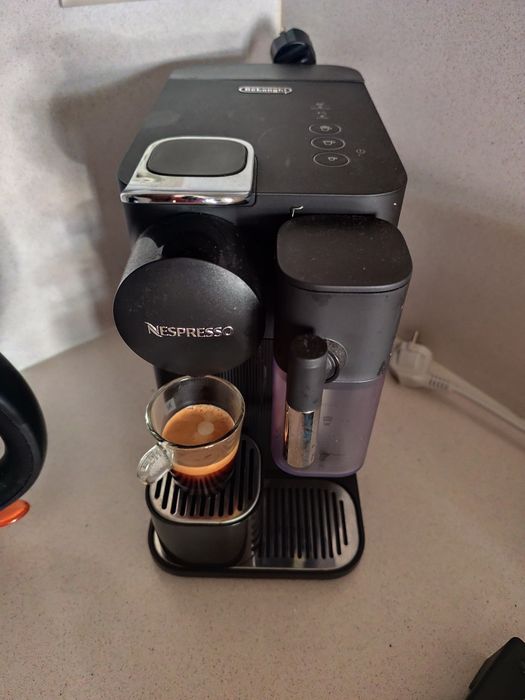 Máquina de café Nespresso