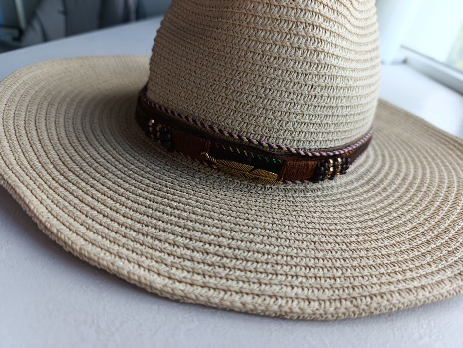 Шляпа Sombrero женская