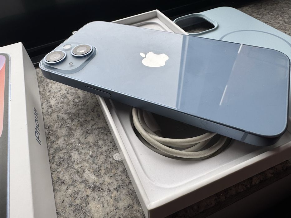Iphone 14 128GB Blue