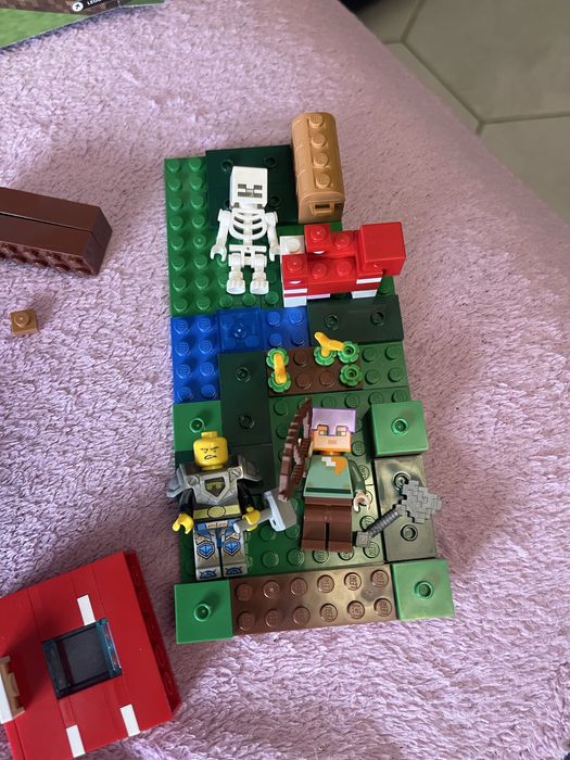 Лего для дитини