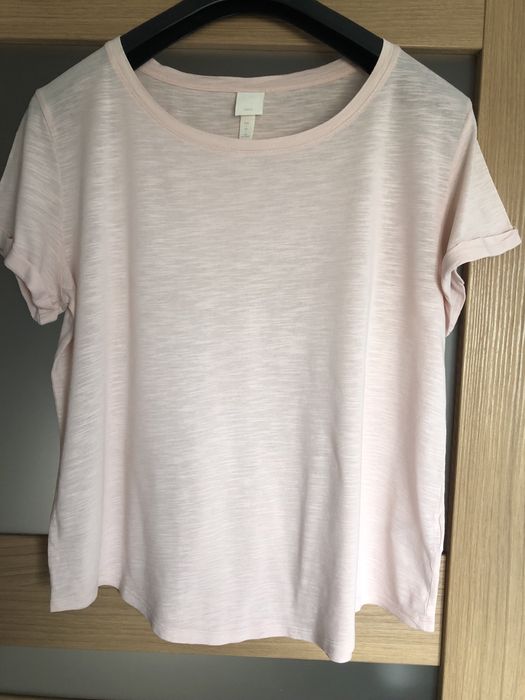 T-shirt damski HM -L/46