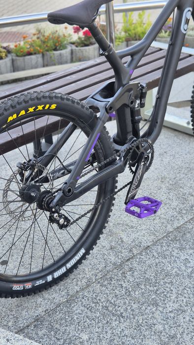 Kona supreme operator 2016 M jibber